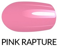 FM FEDERICO MAHORA MAKEUP Lakier do paznokci gel finish Pink Rapture