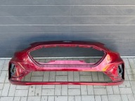 Ford Focus Mk4 Mk-4 St line bumper front front