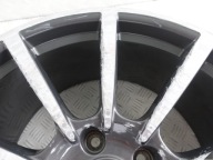 PORSCHE BOXSTER CAYMAN 981 9,5X20 ET45 5X130 disk