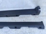 LAND ROVER DISCOVERY SPORT L550 moulding threshold right left