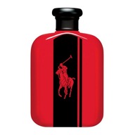 Ralph Lauren Polo Red Intense 125ml edp spray woda perfumowana