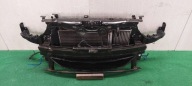 support panel for radiators complete HYUNDAI I40 +supports 11-19 1.7 CRDI