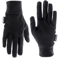 Zimné trekingové rukavice na bicykel Športové Meteor pre dotykový telefón