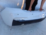 BMW 2 F22 m-packet 14-21 bumper rear part rear PDC