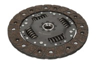 Disque Embrayage de pression LUK 320024110