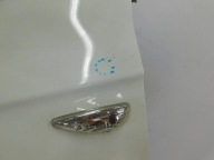 fender front front left HYUNDAI I20 07