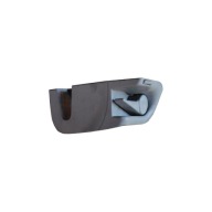 Blende Abdeckung Tueroeffner KANAPY rechts heck 8E0885880 AUDI A4 B7