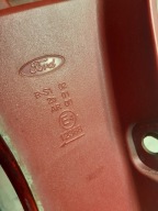 light left rear part FORD FIESTA MK7 ANGLIK