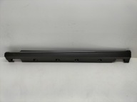 moulding cap threshold left MERCEDES ML M-KLASSE W166 11