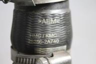 pipe air hose 28250-2A740 CEED II 1.6 CRDI