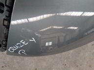fender right front front Chevrolet Cruze 1,6 16V sedan