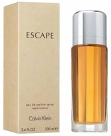 CALVIN KLEIN ESCAPE EDP 100ml SPREJ