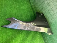 BMW 5 G30 G31 fender front right 2018
