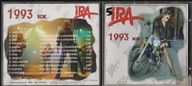 CD Ira - 1993 Rok I Wydanie Top Music Gadowski ___
