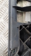 MERCEDES W212 grill grille radiator