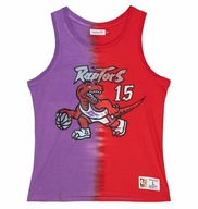 Tričko Mitchell Ness NBA Raptors Vince Carter