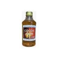 Škárovacia hmota/esencia na alkohol Cocos Rum 250ml