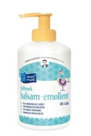 Skarb Matki Balbinek Balsam - emolient 275 ml