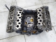 Complet BLOK Moteur GLOWICE DOL AUDI A4 A6 A8 3.0 TDI BMK