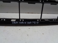 griglia Paraurti MAZDA CX30 19- NR 53691