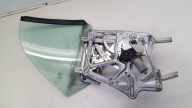 mechanism windows left rear part rear Opel Tigra B