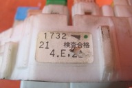 TOYOTA RAV4 II 2 2.0 D4D MODULE FUSIBLES