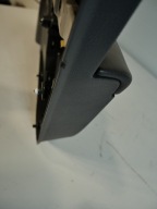 VW Jetta VI 5C side door left front 5C7867011A