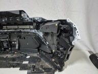 RENAULT CAPTUR II 2 LIFT 24- bumper front front 6XPDC KAMERA 620264889R