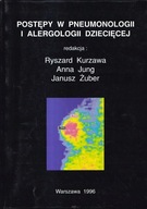 POSTĘPY W PNEUMONOLOGII I I ALEGORII DZIECIĘCEJ