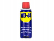 WD-40 Preparat Wielofunkcyjny 200ml ODRDZEWIACZ