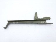 console wall support of the front TOYOTA COROLLA E12 53208-12450