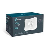 ZEWNĘTRZNY AP TP-LINK CPE605 5GHz 150mbps 23dBi