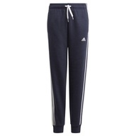 Spodnie Dresowe Dresy Treningowe Dziecięce Adidas Essentials Gq8898