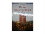 Poczet królów polskich - BoenaCzwojdrak