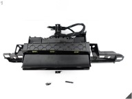 AUDI RS7 S7 A7 4G8 RS6 S6 A6 4G0 C7 14-18 WINDA display navigation devices MMI