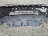 front bumper VW TIGUAN II LIFT ALLSPACE 2021R->