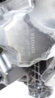 TOYOTA YARIS IV 2019- lens light left front left front 0096775 Koito