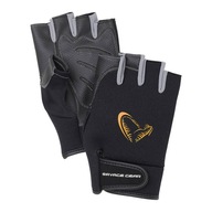 Rękawice Savage Gear Neoprene Half Finger