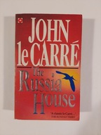 THE RUSSIA HOUSE John le Carre