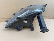 OPEL ASTRA IV J Nebelscheinwerfer links 13293622 662588537