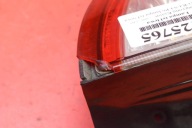 light left rear part rear SSANGYONG KYRON 05-07