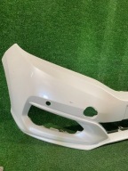 front bumper front HONDA JAZZ IV LIFT 17- NR.Z3360