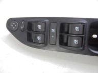 FIAT TIPO II PANEL WINDOW CONTROL SWITCH EUROPA 2016R