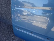MERCEDES VITO 639 W639 door left front front