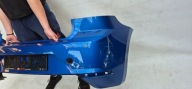 SEAT IBIZA V 6F 17- bumper rear part rear PDC 6F0807421H
