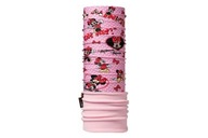 Buff Komin Dziecięcy Child Polar Disney Laces Pale Pink