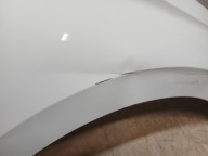 fender front right SKODA FABIA IV 4