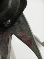 schalthebel schalt getriebe BMW E81 E84 E91 7566100