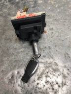 ignition + key MERCEDES W205 A2059007121