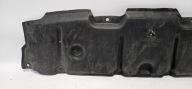 cover below bumper front TOYOTA COROLLA E21 sedan 19- 51451-02180
